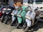 Awas! Hindari Rental Motor Bodong, Inilah 7 Tips Memilih Jasa Rental Motor yang Terpercaya