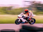 Bukan Sekadar Gaspol, 4 Cara Aman Bikin Motor Sport Lebih Responsif