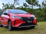 Cek Daftar Harga Daihatsu Sirion Bekas 2016, Update Terbaru per Oktober 2025