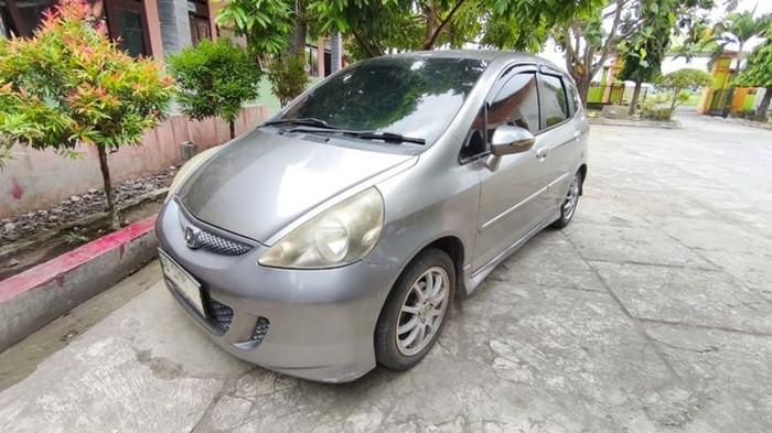 Cek Daftar Harga Mobil Bekas Honda Jazz Tahun 2007 per Oktober 2025