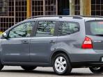 Cek Daftar Harga Mobil Bekas Nissan Grand Livina Tahun 2017 per Oktober 2025