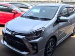 Cek Daftar Harga Mobil Bekas Toyota Agya Tahun 2018 per Oktober 2025