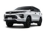 Cek Daftar Harga Mobil SUV Toyota New Fortuner Semua Tipe per Oktober 2025