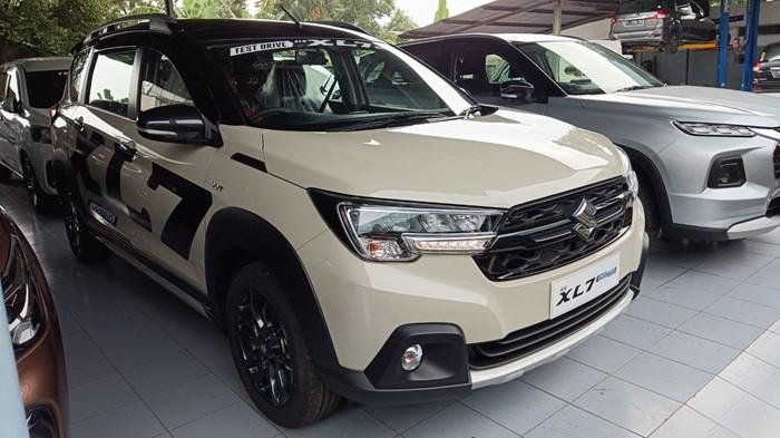 Cek Daftar Harga Mobil Bekas Suzuki XL7 2022 per Oktober 2025