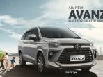 Cek Daftar Harga Toyota Avanza per Oktober 2025 OTR Jakarta Termurah Rp 243 Juta