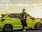 Cek Harga Honda Brio Semua Tipe per Oktober 2025 Mulai Rp 170 Juta