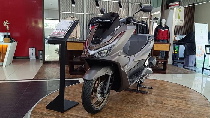 Daftar Promo Diskon Motor Honda Oktober 2025, Potongan Harga hingga Rp 8 Juta!