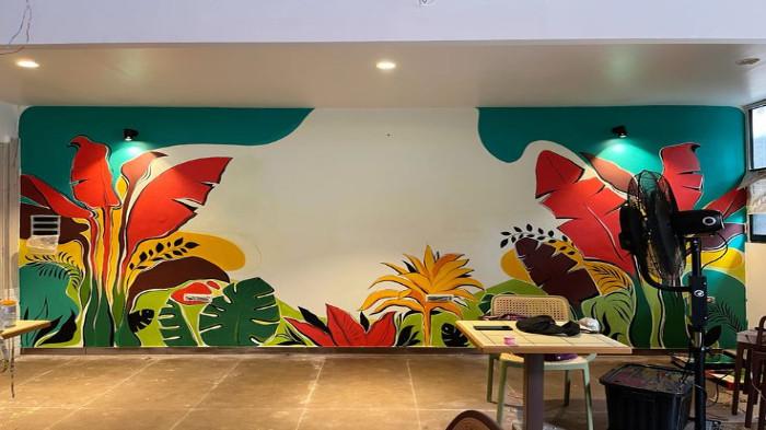 Jangan Salah Pilih! 6 Tips Memilih Jasa Mural Rumah Berkualitas