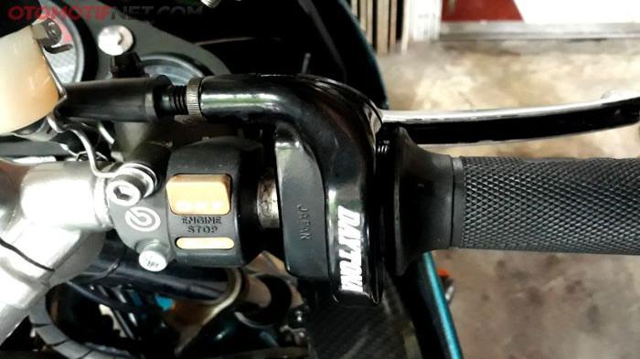 Lebih Responsif! 4 Kelebihan Menggunakan Gas Spontan pada Motor Harian