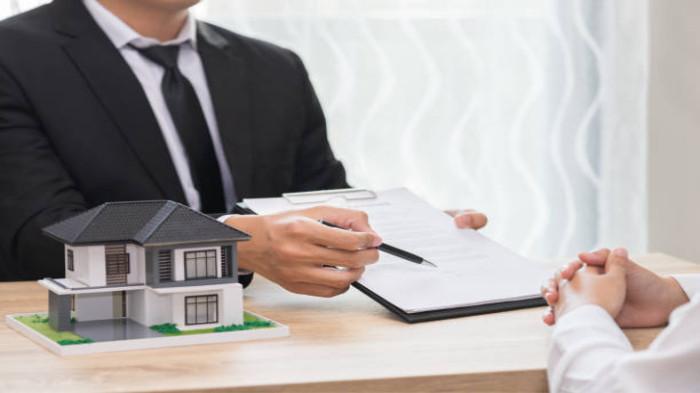 Memberikan Legalitas atas Bangunan