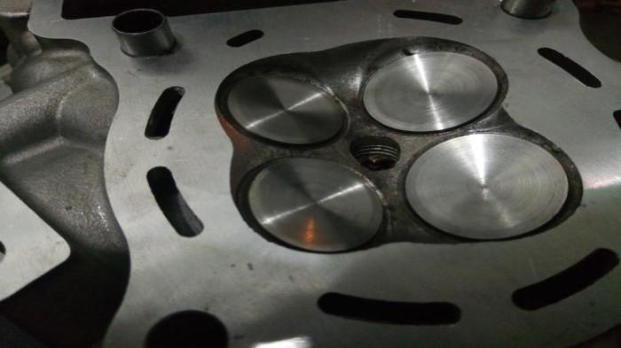 Mengenal 3 Fungsi Klep Motor: Komponen Kecil dengan Peran Besar di Mesin