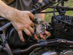 Motor Boros Bensin? Hati-Hati, 4 Komponen Ini Mungkin Bermasalah