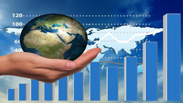 Perkembangan Ekonomi Global