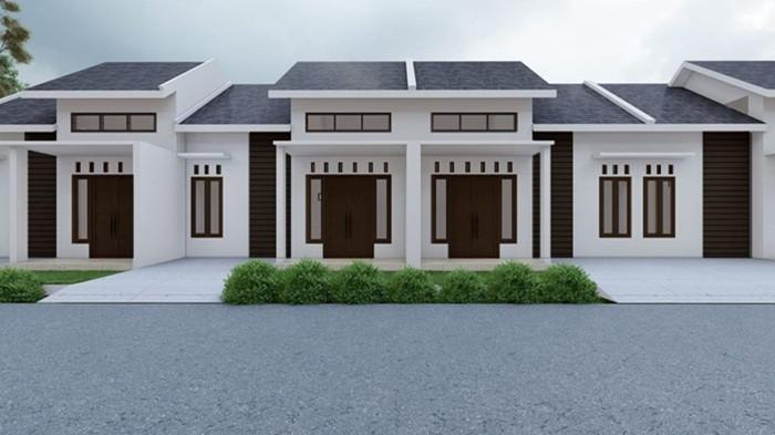 Perumahan di Citra Damai 2 Tahap 2 (Sikumbang) 