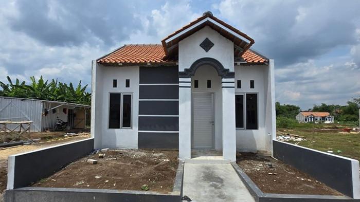 Perumahan di Sidokerto Pesona Asri (Sikumbang) 