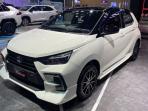 Promo Toyota New Agya Oktober 2025: Cicilan dan DP Ringan, Cek Daftar Harganya