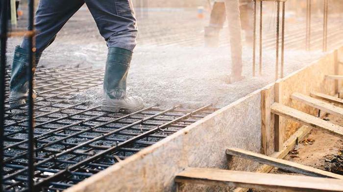 Proses Pengecoran dan Perawatan Harus Sempurna