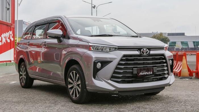 Update Harga dan Promo Toyota New Avanza Terbaru Oktober 2025 di Jabodetabek