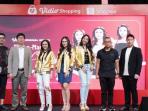 Vidio dan Shopee Dorong Tren Baru Belanja Online Lewat Fitur Vidio Shopping