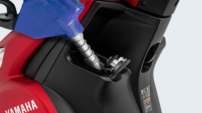 4 Tips Isi Bensin yang Benar untuk Motor Lebih Awet 