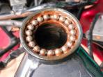 Agar Tetap Nyaman, Ini 4 Tips Menjaga Komstir Motor Tetap Stabil dan Awet