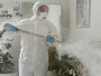 Bebas Bakteri Tanpa Risiko, Simak 5 Tips Memilih Jasa Fogging Disinfektan Terpercaya