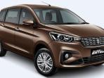 Cek Daftar Harga Mobil Bekas Suzuki Ertiga Tahun 2020-2022 per November 2025