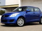 Cek Daftar Harga Mobil Bekas Suzuki Swift 2013 per November 2025