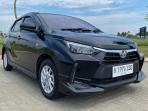 Cek Daftar Harga Mobil Bekas Toyota Agya 2023 per November 2025