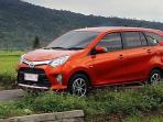 Cek Daftar Harga Mobil Bekas Toyota Calya 2022 per November 2025
