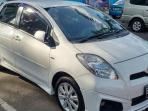 Cek Daftar Harga Mobil Bekas Toyota Yaris Tahun 2010 per November 2025