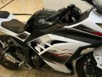 Cek Harga Kawasaki Ninja 250 FI 2014 di November 2025, Banderol Turun Hingga Rp 5 Jutaan