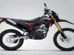 Cek Harga Motor Bekas Honda CRF 150L Tahun 2018 – 2022 per November 2025