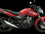Cek Harga Motor Bekas Honda Verza 2013-2021 per November 2025