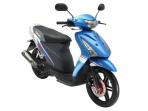 Cek Harga Motor Bekas Suzuki Spin 125 Per November 2025, Matic Mungil 125cc