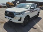 Cek Harga Toyota Hilux 2020 Bekas, Double Cabin Tangguh untuk Semua Medan