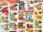 Cek Katalog Promo JSM Superindo 14-16 November 2025: Minyak Goreng 365 Murah, Molto Diskon 40 Pesen