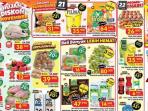 Cek Katalog Promo JSM Superindo 21-23 November 2025, Jambu Crystal Diskon Hingga 40 Persen 