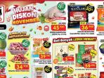 Cek Katalog Promo Superindo 10-13 November 2025, Ambil Bawang Merah Sepuasnya cuma Rp 34 Ribuan