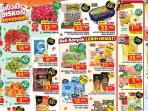Cek Katalog Promo Superindo 3-6 November 2025: Nugget Beli 1 Gratis 1, Anggur Muscat Diskon 40 Persen