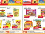 Cek Promo JSM Alfamart 21-23 November 2025 dari Minyak, Susu Anak hingga Snack