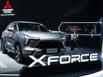 Daftar Promo Mobil SUV di GJAW 2025: Diskon Mitsubishi Xforce Tembus Rp 90 Juta!