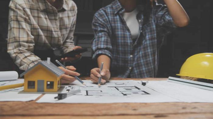 Ingin Rumah Sesuai Keinginan? Begini 5 Cara Memilih Jasa Arsitek yang Tepat