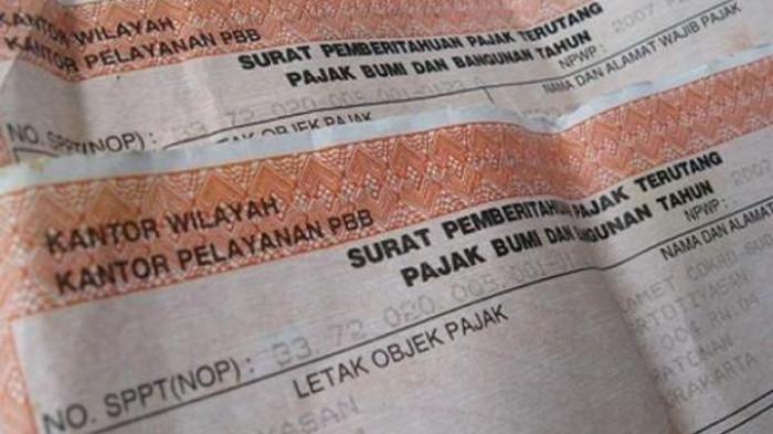 Intip Syarat Pembebasan PBB-P2 100 Persen Tahun 2025 di Wilayah DKI Jakarta