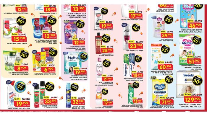 Katalog JSM Superindo 28-30 November 2025 | Superindo