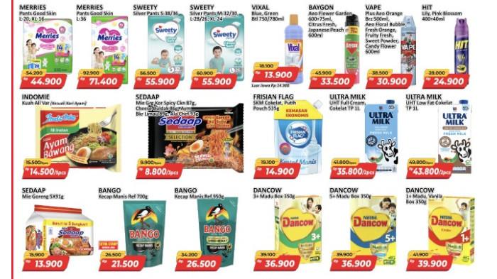 Katalog promo JSM Alfamart | Alfamart