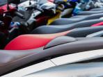 Kenyamanan di Atas Motor, Ini 4 Tips Memilih Jok yang Pas