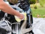 Motor yang Jarang Di Cuci Bisa Merusak Kualitas Motor