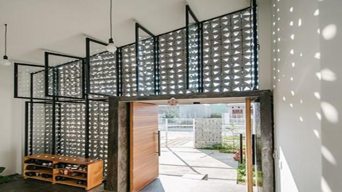 Perbanyak Ventilasi Udara