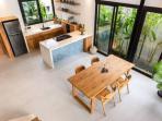 Perhatikan 6 Kesalahan Desain Ruang Makan Ini Agar Interior Rumah Lebih Fungsional